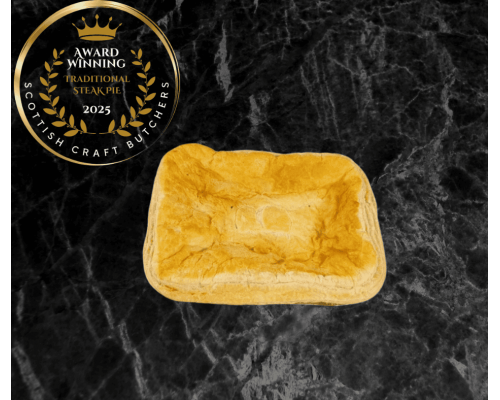 Steak Pie (1.5lb)